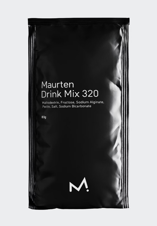 Maurten Drink Mix 320, Box of 14