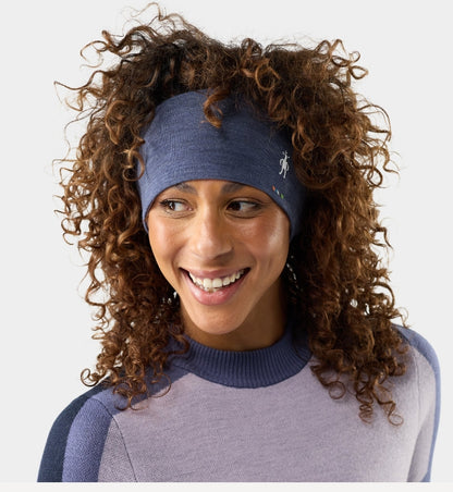 Smartwool Thermal Merino Reversible Headband