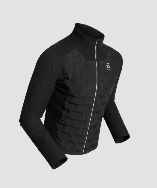Daehlie Jacket Distance Warm Men
