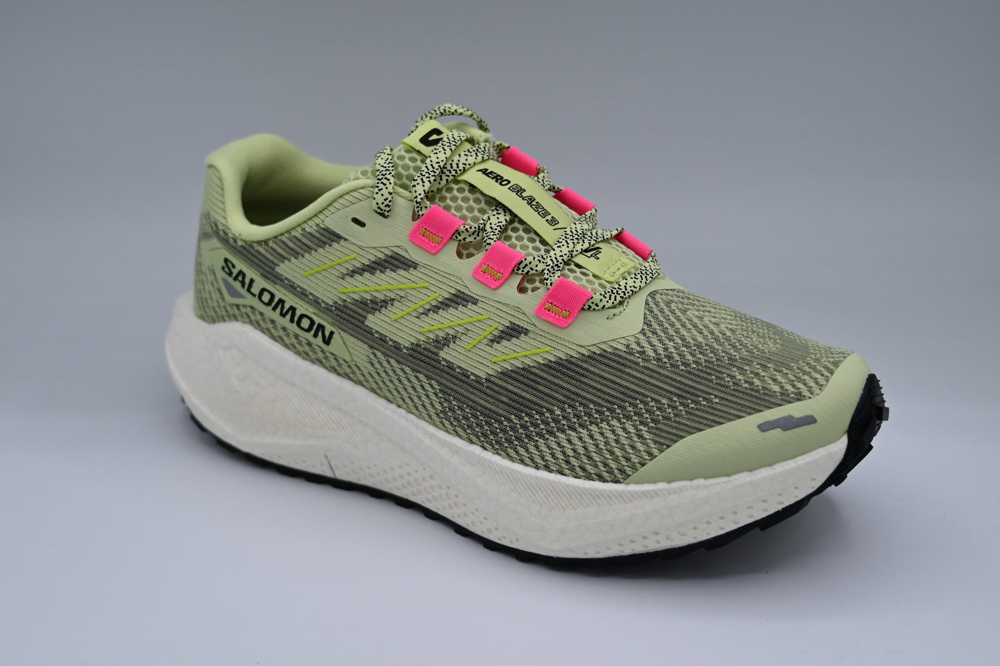 Salomon Aero Blaze 3 GRVL Women