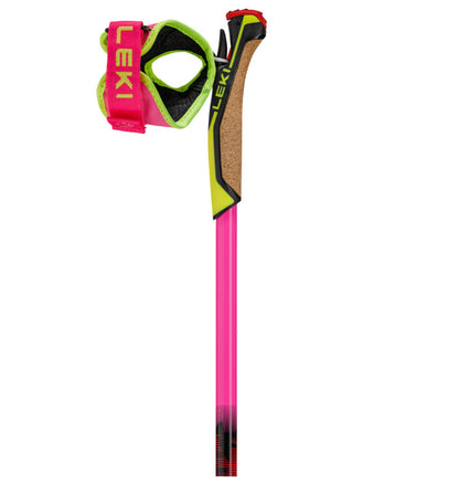 Leki HRC Max TR