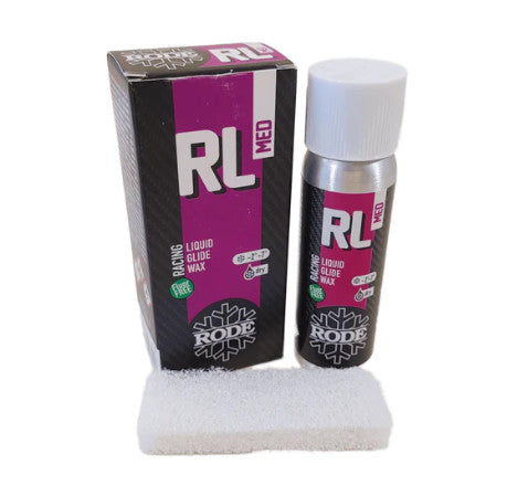 Rode RLM RACING LIQUID MED (-2C/-7C)