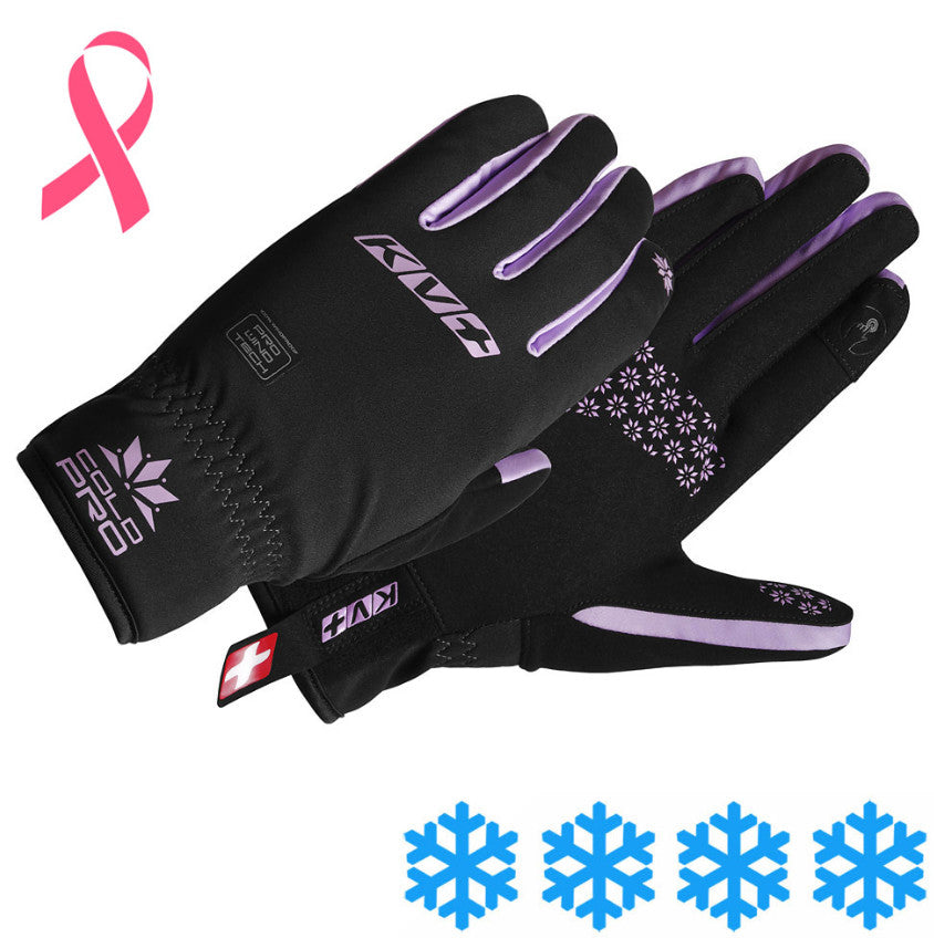 KV+ Cold Pro Ski Gloves