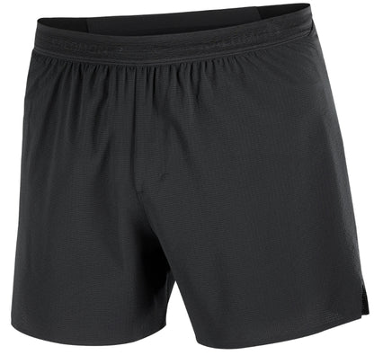 Salomon Sense Aero Stow 5" Shorts Men