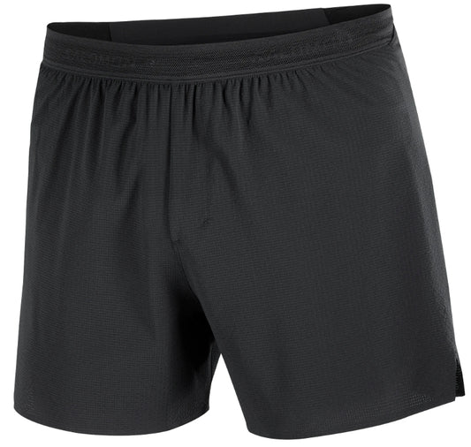 Salomon Sense Aero Stow 5" Shorts Men