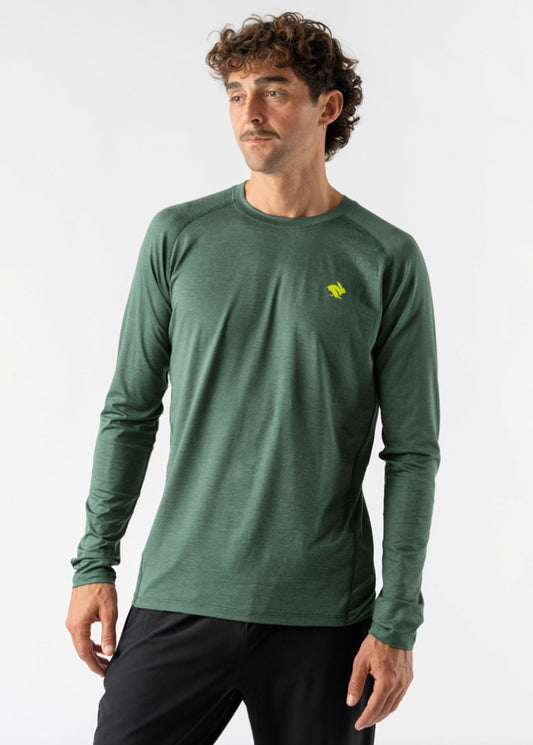 Rabbit EZ Tee Long Sleeve Men
