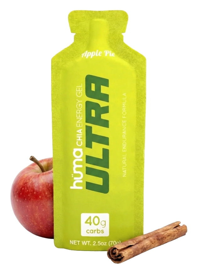 Huma Gel Ultra, Box of 20