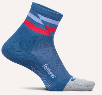 Feetures Elite Light Cushion Quarter