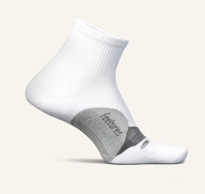Feetures Elite Light Cushion Quarter