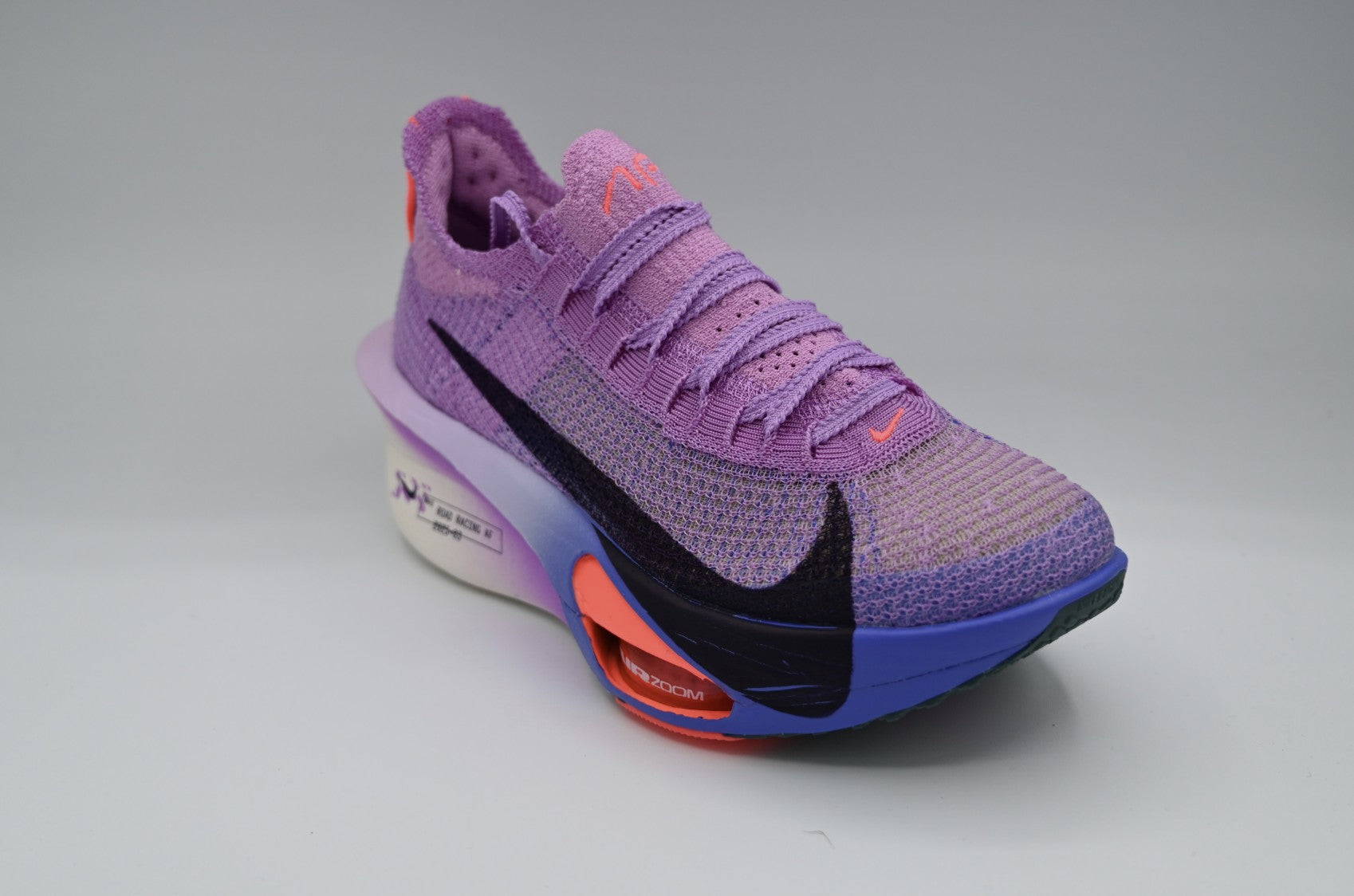 ナイキ 2024年 10/8 発売】NIKE V2K RUN GORE-TEX “Black/Iron Grey” (ナイキ