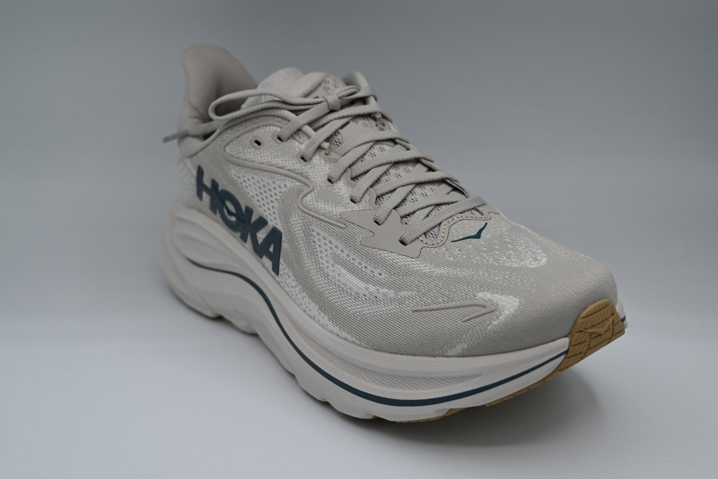 Hoka Clifton 10 Men Wide
