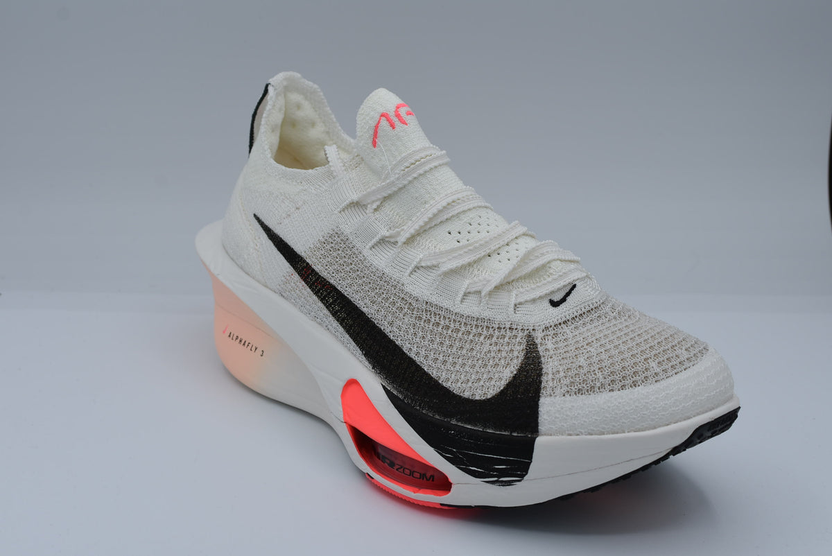 Nike Air Zoom Alphafly NEXT% 3 IR1817-100 Men’s Size 10 Nike Air Zoom Alphafly Next% 3 – Fast Trax Run & Ski Shop main image 3