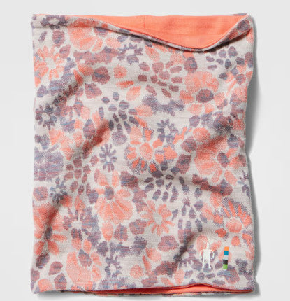 Smartwool Thermal Merino Reversible Neck Gaiter