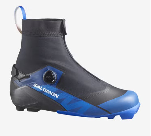 Salomon Equipe Pro Classic Boa