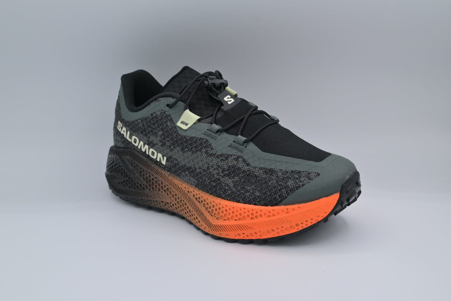 Salomon Aero Glide 4 GRVL Men