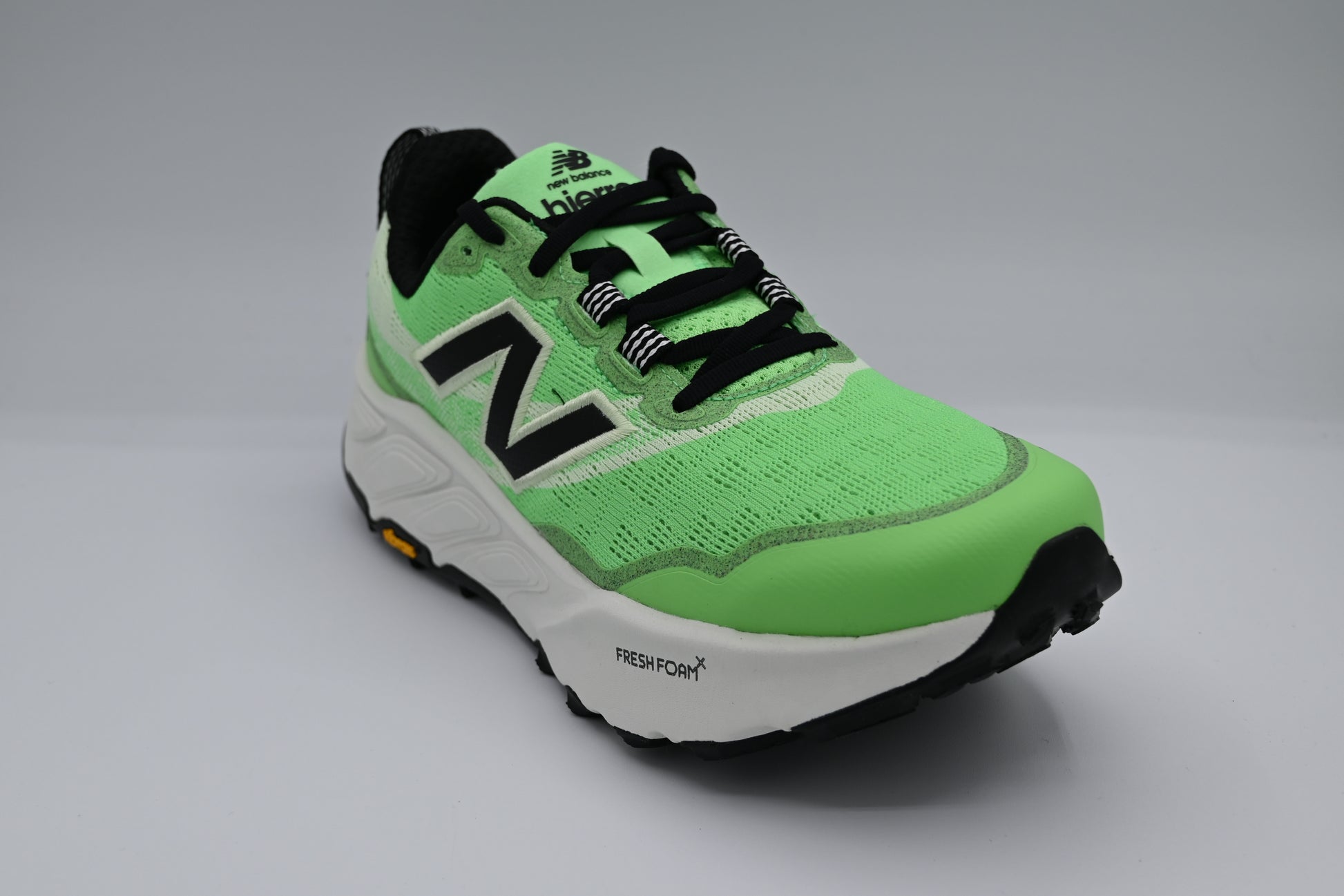 New Balance Fresh Foam X Hierro v9 Men โ Fast Trax Run Ski Shop