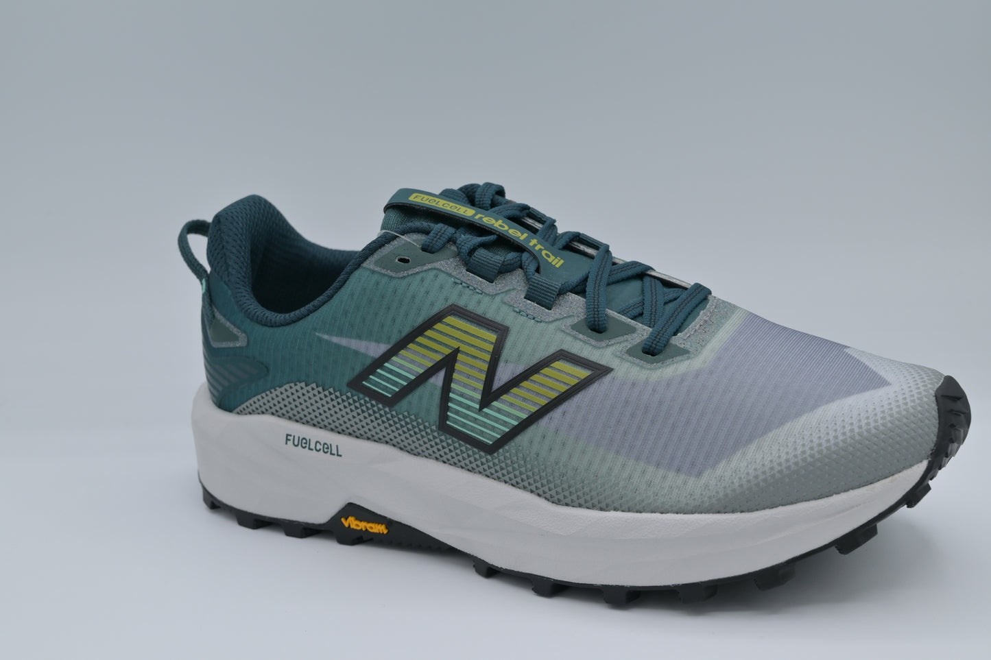New Balance FuelCell Rebel Trail Men