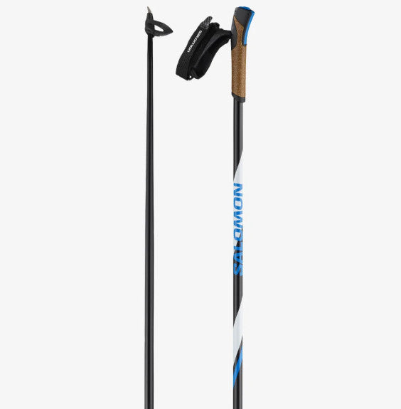 Salomon R60 Click