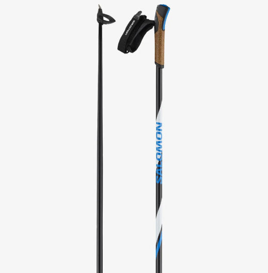 Salomon R60 Click