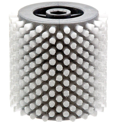 Star Roto Brush -White Nylon 70 mm