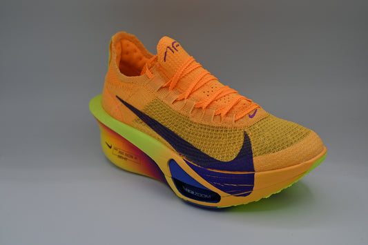 Nike Air Zoom Alphafly Next% 3