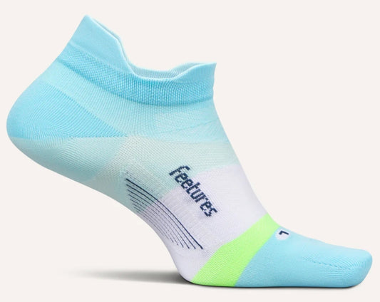 Feetures Elite Light Cushion No Show 2026