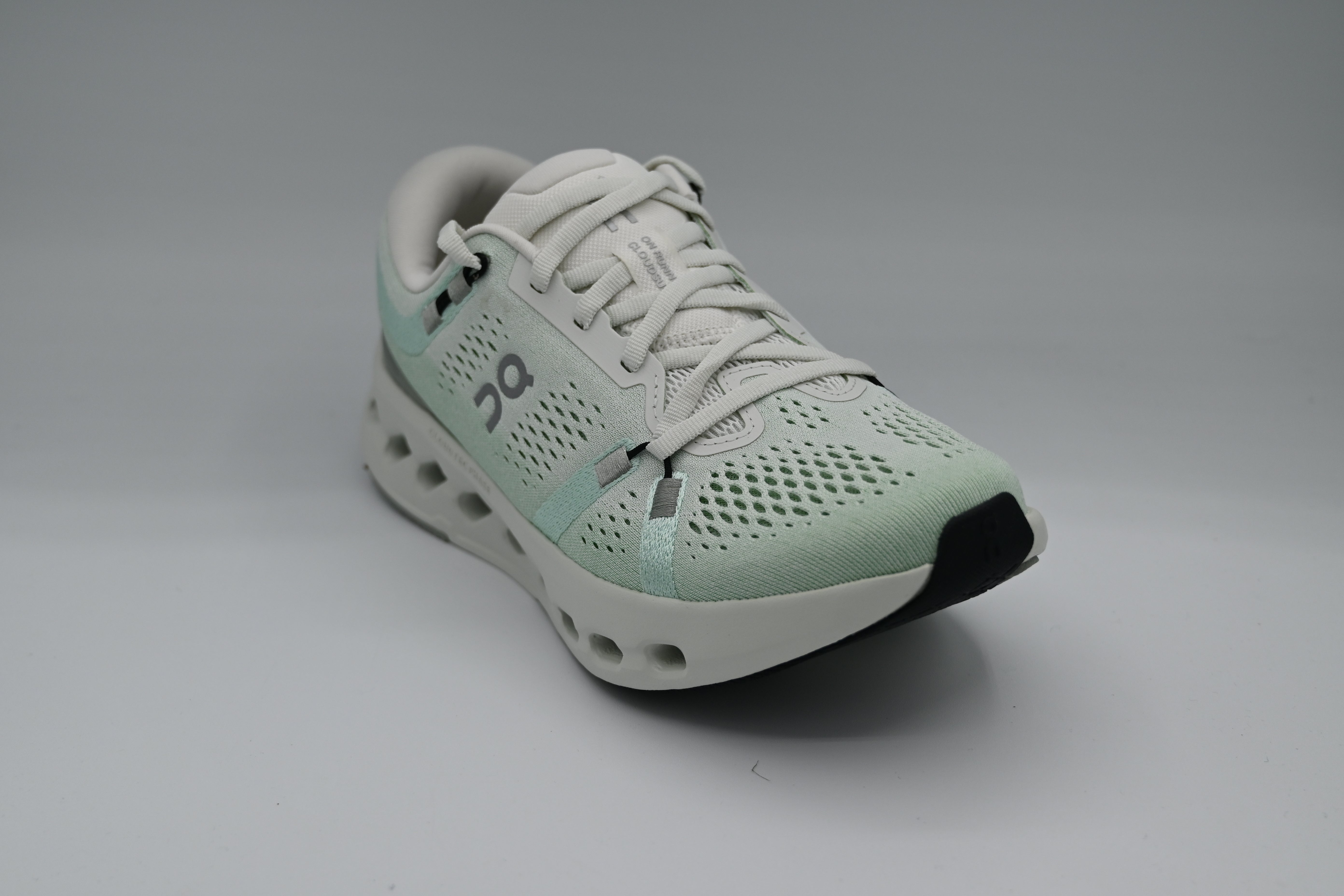 On Cloudsurfer 2 Women – Fast Trax Run & Ski Shop