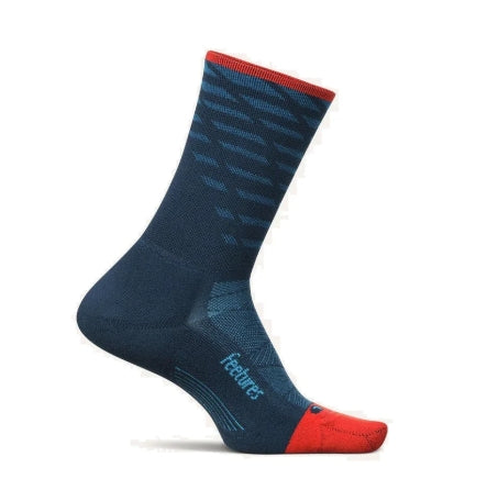 Feetures Elite Light Cushion Mini Crew