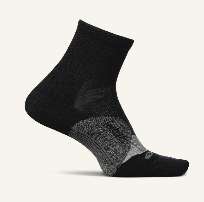 Feetures Elite Light Cushion Quarter