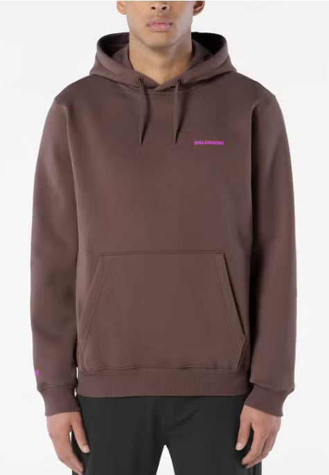 Salomon Shortney Hoodie Unisex