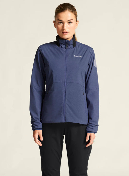 Craft ADV Nordic Training Insulate Jacket W