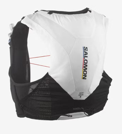 Salomon ADV Skin 5 Set