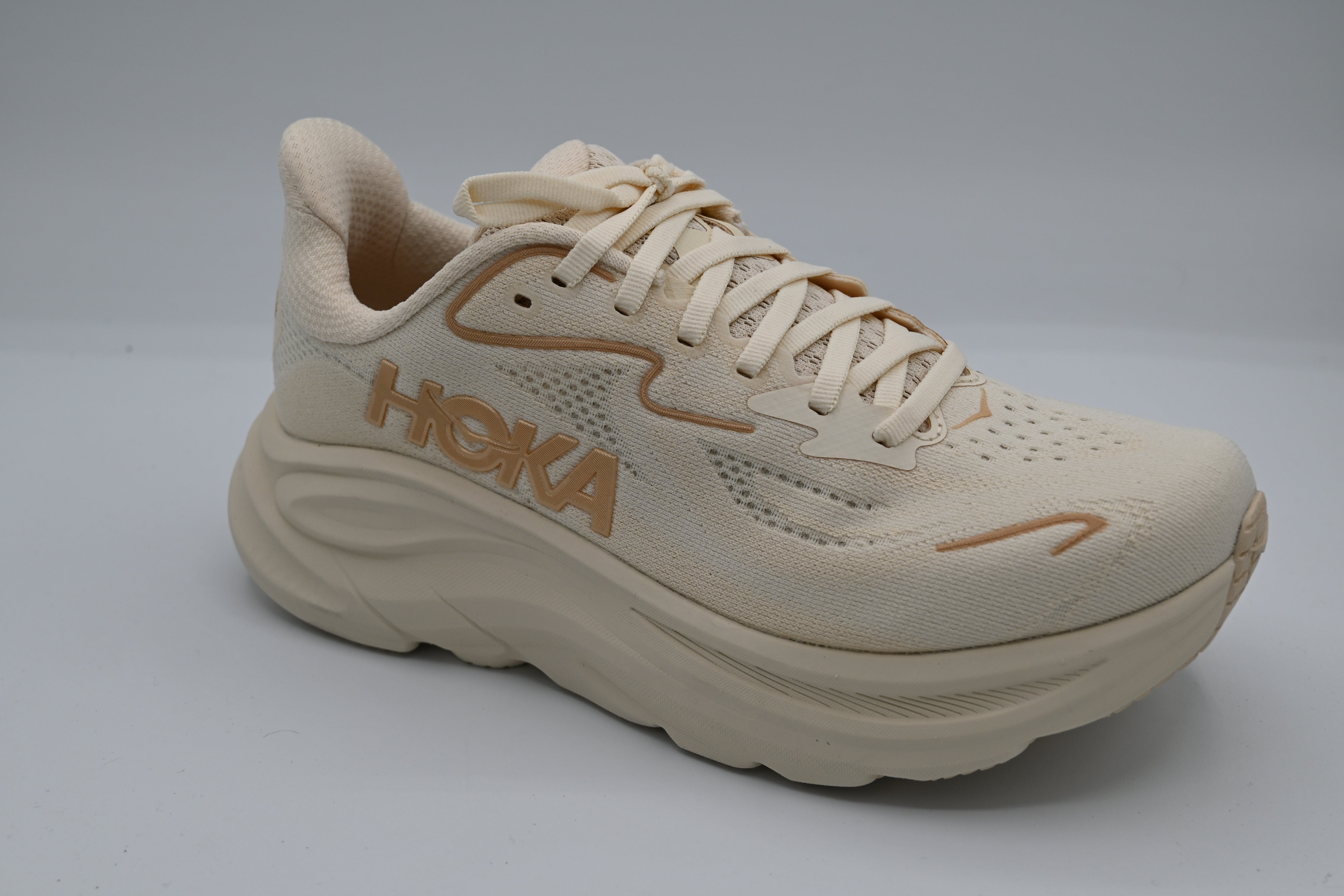 Hoka Bondi 9 Wide Women – Fast Trax Run & Ski Shop