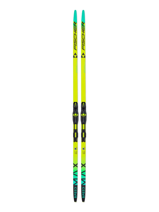 FISCHER SPEEDMAX 100 CLASSIC PLUS 702 MEDIUM IFP