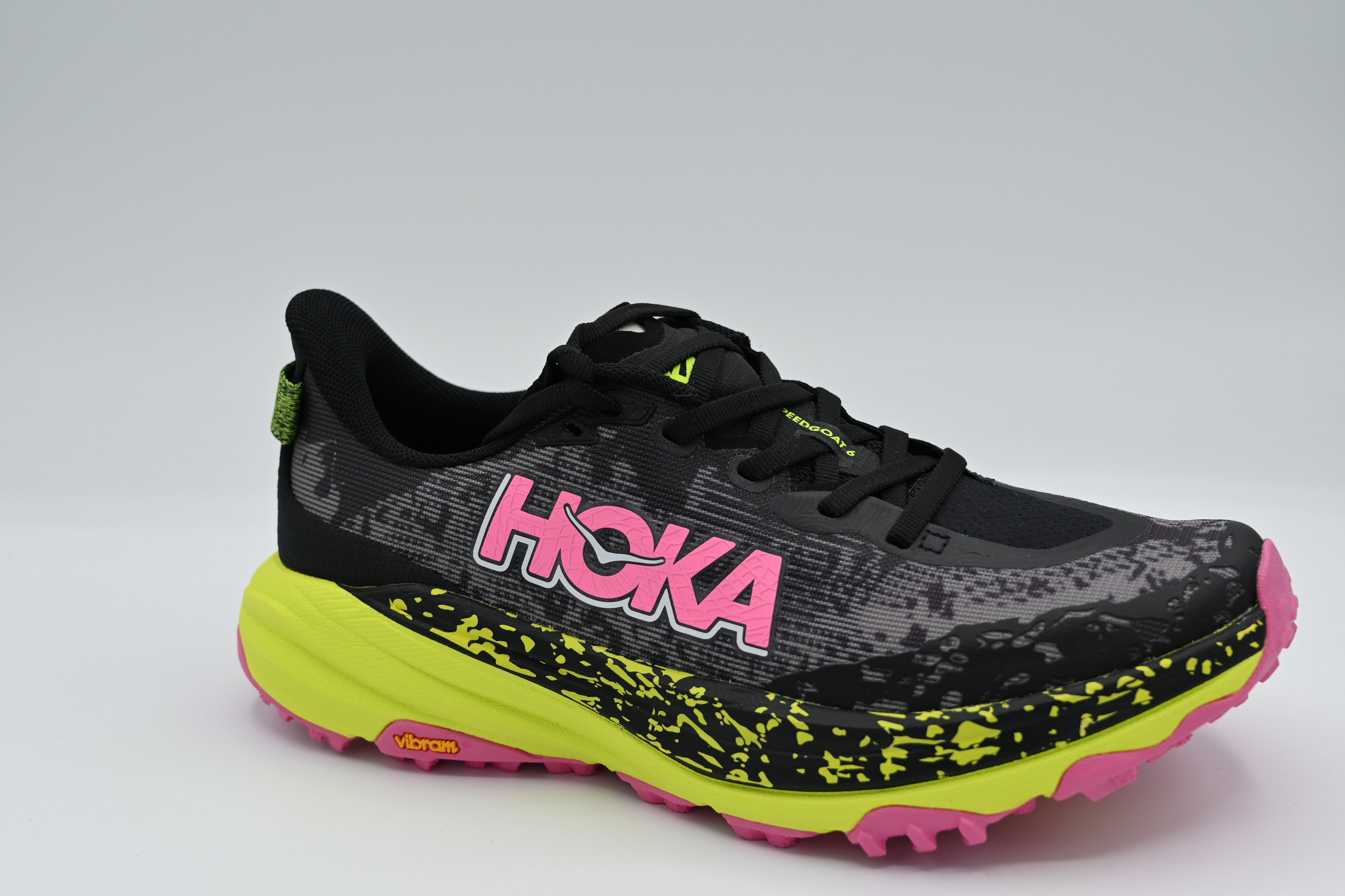Hoka Speedgoat 6 Women – Fast Trax Run & Ski Shop