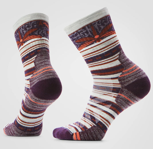 Smartwool Women's Hike Mid Crew Sock