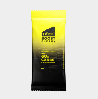 Naak Boost Energy Drink- Neutral 60- Box of 12