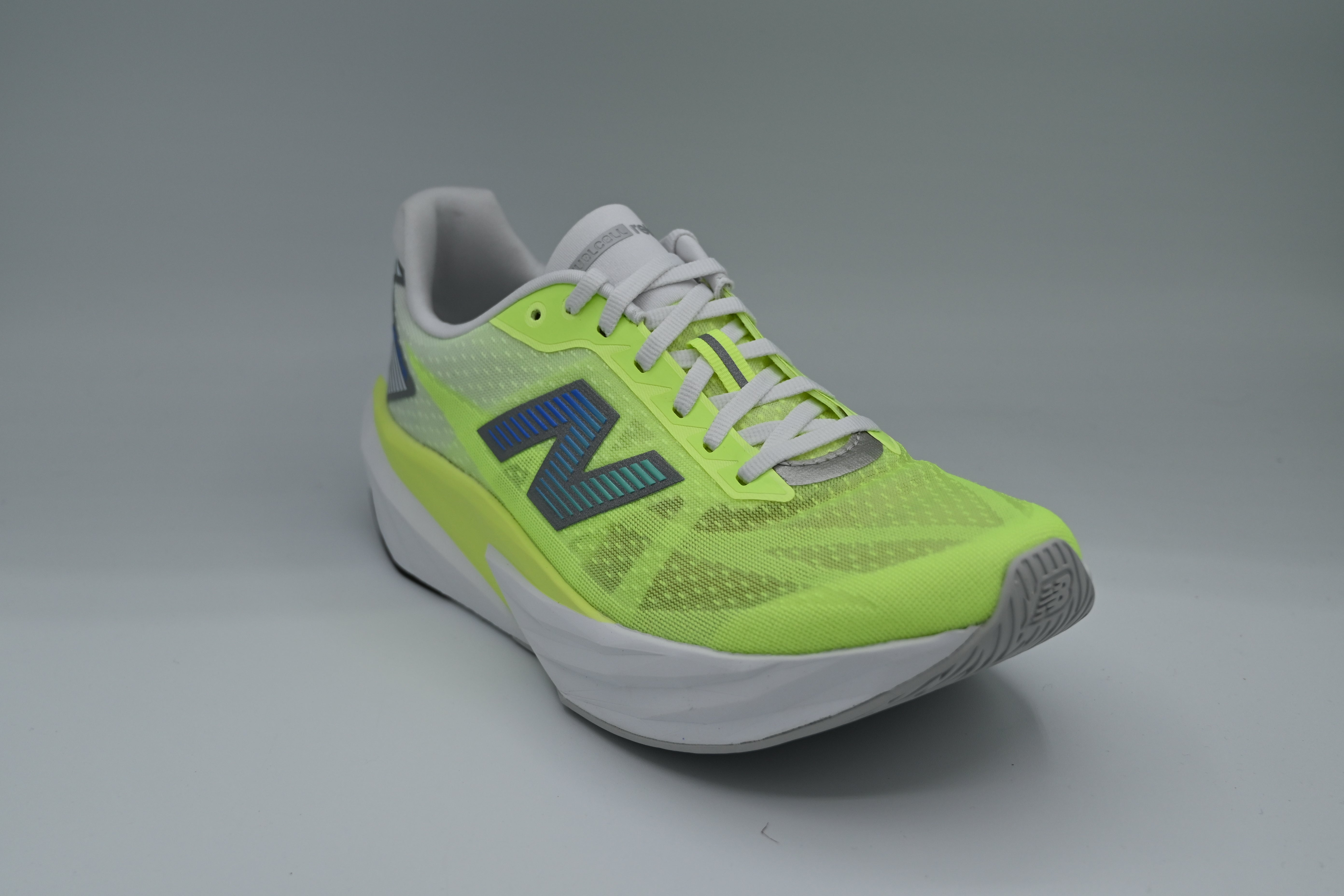 New Balance FuelCell Rebel v5 Women – Fast Trax Run & Ski Shop