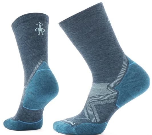 Smartwool Run Cold Weather Targeted Cushion Crew W