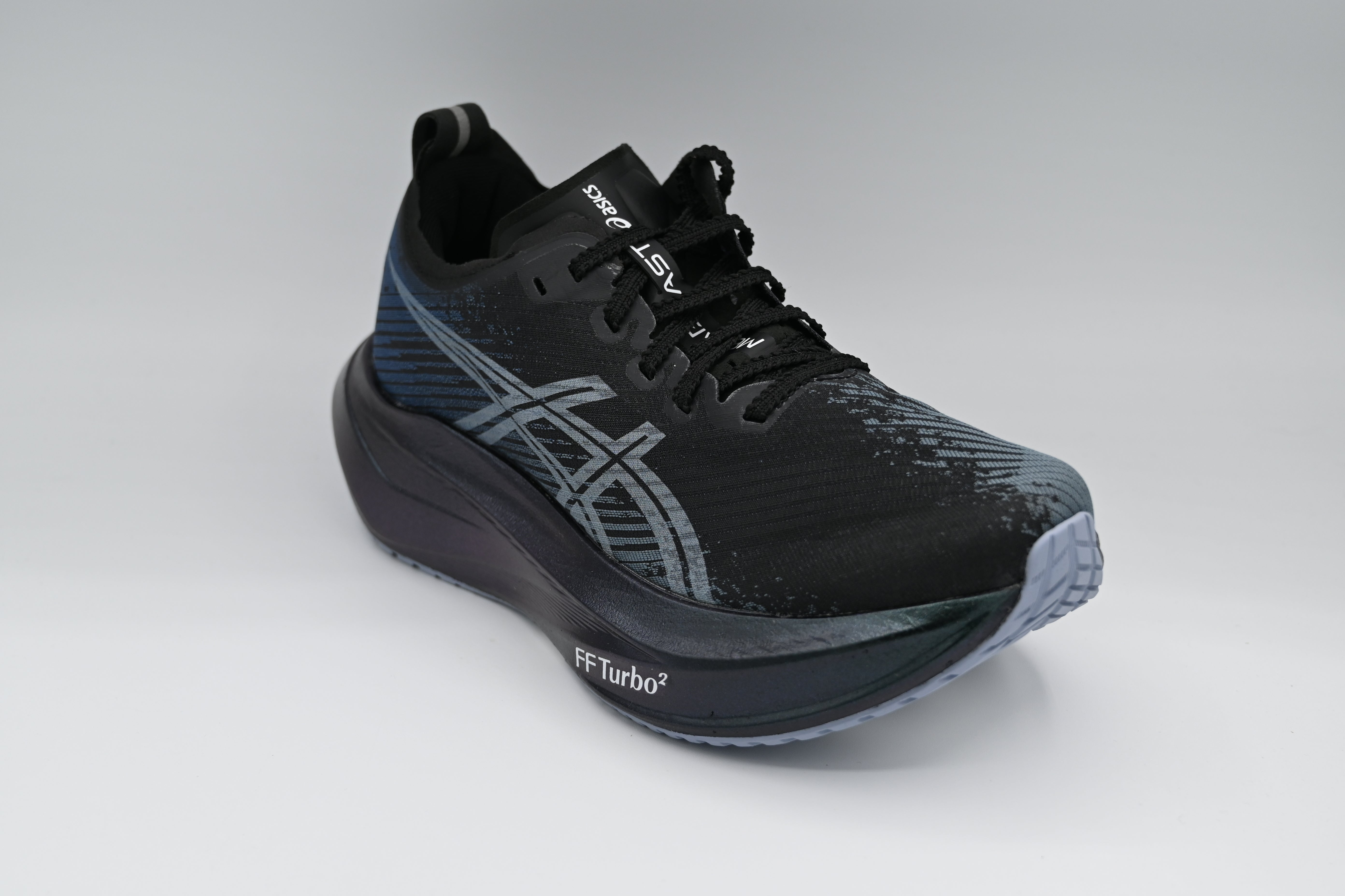 Asics Megablast (駅伝) 27.5 Asics Megablast Unisex – Fast Trax Run & Ski Shop