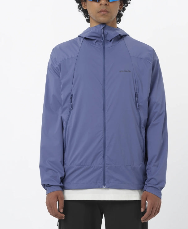 Salomon Out Wind Jacket Men