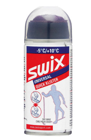 Swix Quick Klister, Universal