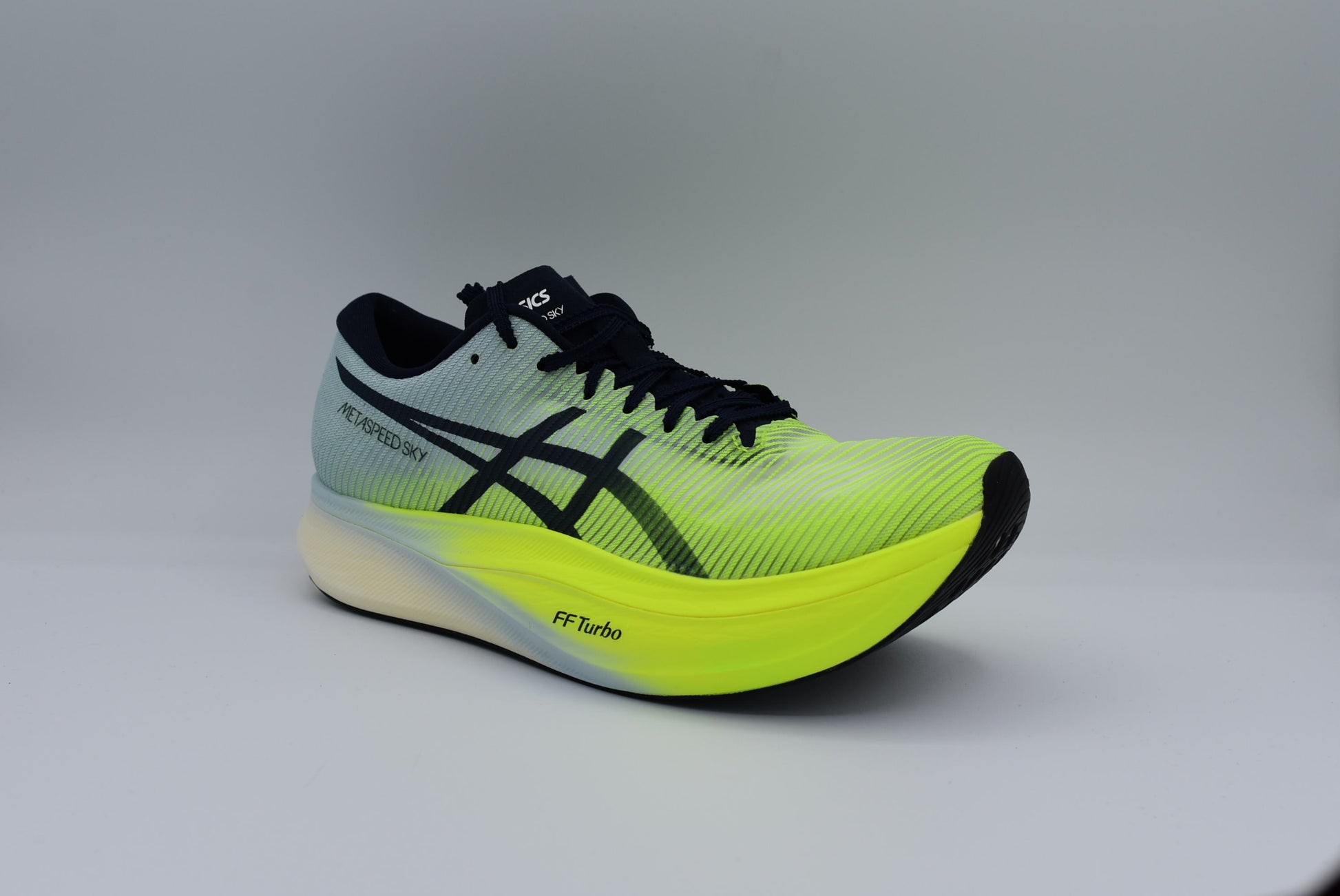 Asics Metaspeed Sky Hazard Green/Sky (301) - Main Image