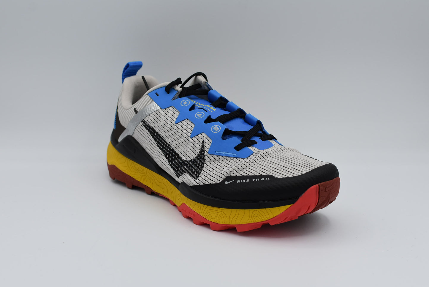 Nike React Wildhorse 8 Men