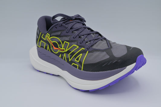 Hoka Rocket X Trail Men