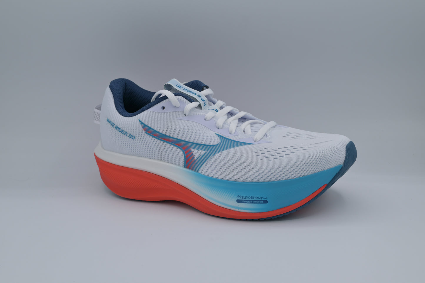 Mizuno Wave Rider 30 Men