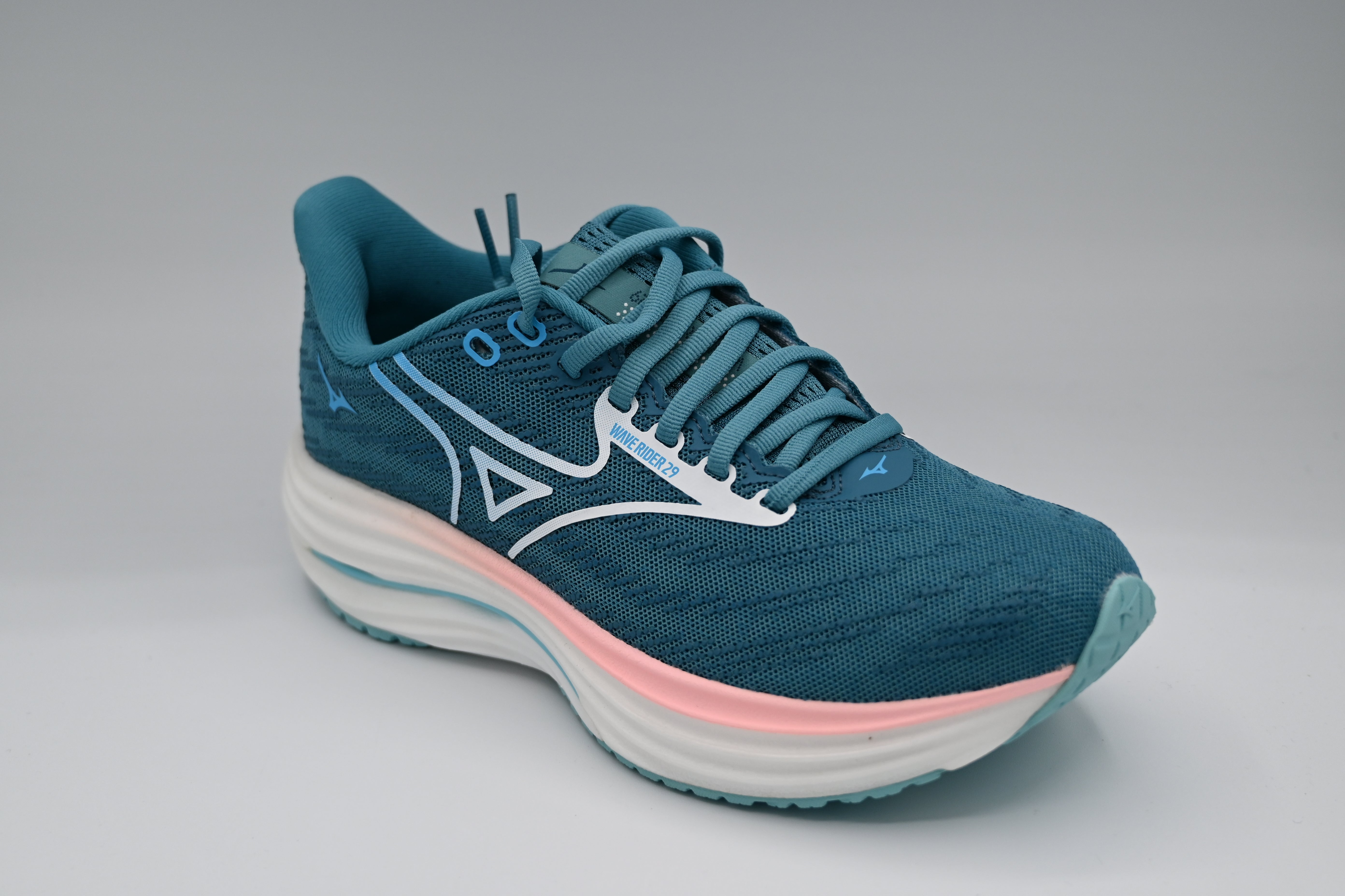 シューズ Mizuno Wave Rider 29 SW ミズノ(MIZUNO) ランニングシューズ ウエーブライダー29 SW WAVE RIDER