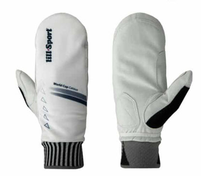 Lill Sport Celsius Race  Mitt