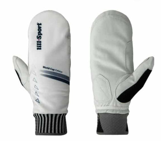 Lill Sport Celsius Race  Mitt