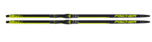 Fischer Twin Skin Pro Medium IFP